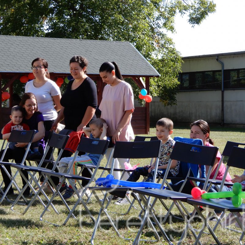 1 éves a CSODA-TÁR Óvoda Berettyóújfaluban 18